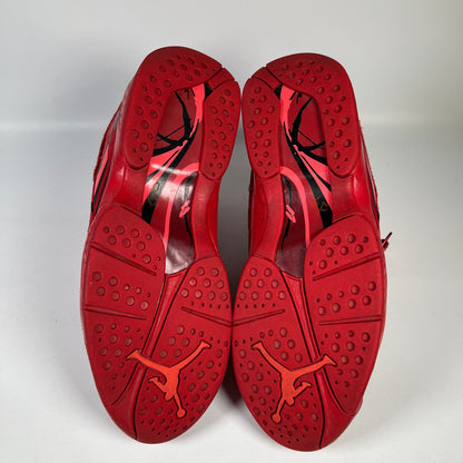 Jordan 8 Valentine's Day (2018) Size 8.5m / 10w USED s19560