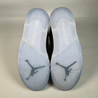 Jordan 5 Wolf Grey (2026) Size 8 USED s22893