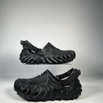 Crocs Salehe Bembury Sasquatch (2022) Size 9 USED s20741