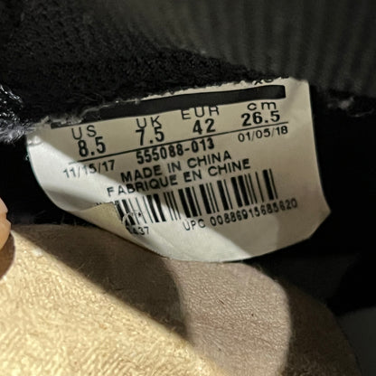 Jordan 1 High Shadow (2018) Size 8.5 USED s19874