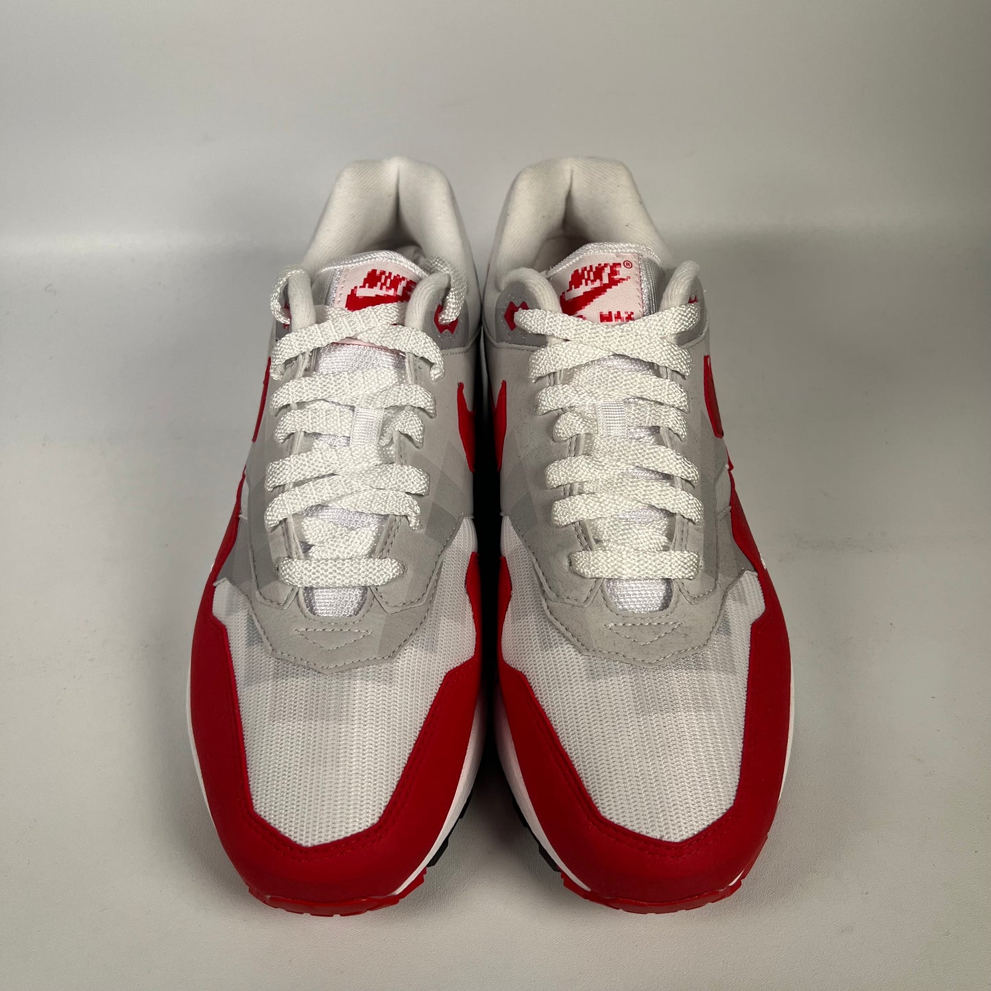 Nike Air Max 1 .SWOOSH Low Poly Size 9 New S15327