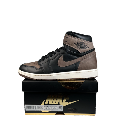 Jordan 1 High Palomino (2023) Size 9 USED s22196