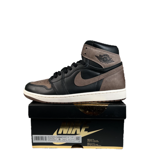 Jordan 1 High Palomino (2023) Size 9 USED s22196