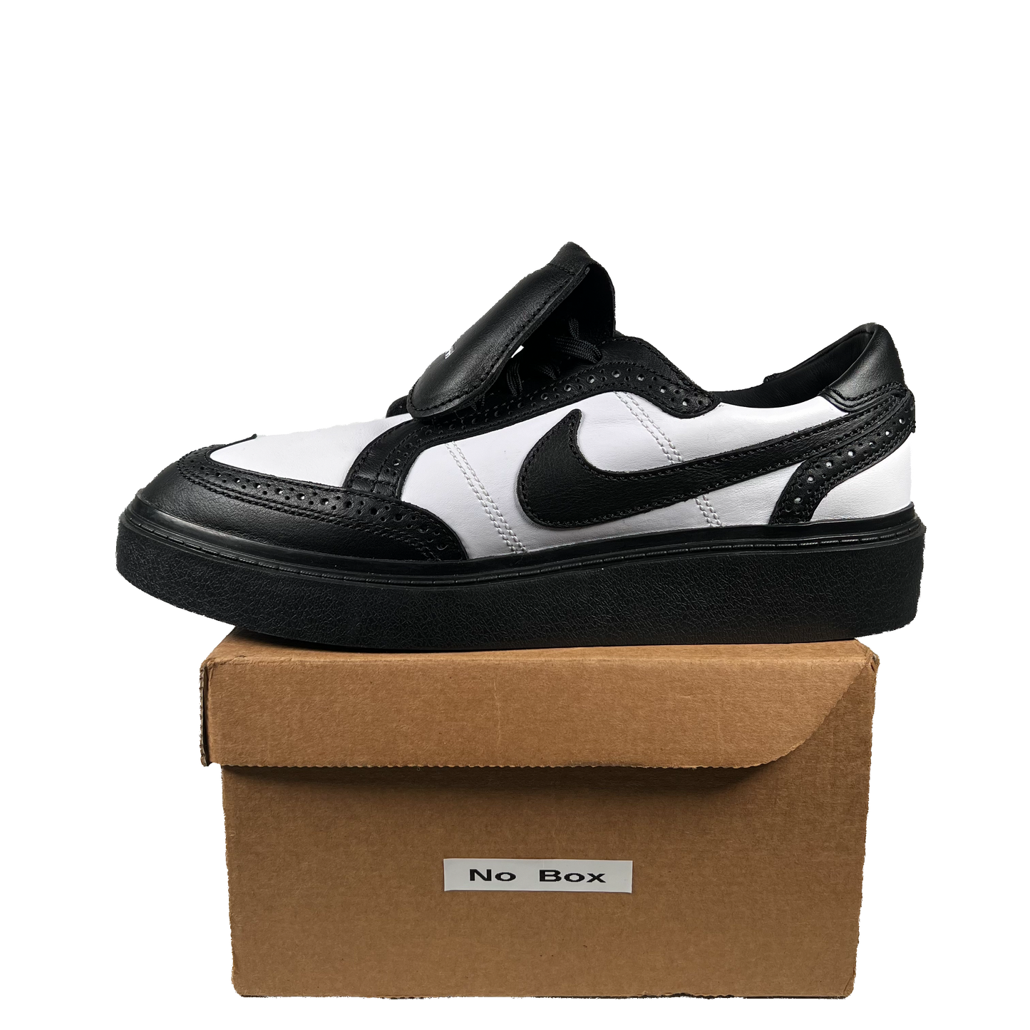 Nike Kwondo 1 G-Dragon Peaceminusone Panda (2023) Size 10 NEW s19296
