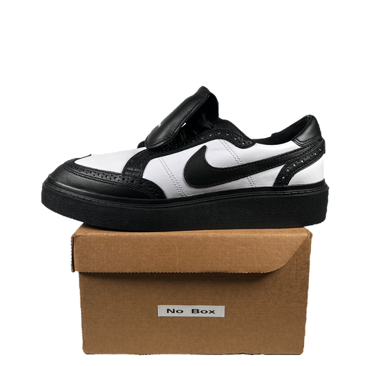 Nike Kwondo 1 G-Dragon Peaceminusone Panda (2023) Size 10 NEW s19296