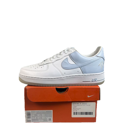 Nike Air Force One Low Terror Squad Loyalty (2023) Size 10 NEW s23610