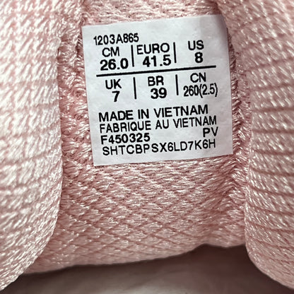 Asics Gel-Nimbus Vandy The Pink Atmos Banana Split Strawberry (2025) Size 8 NEW s19365