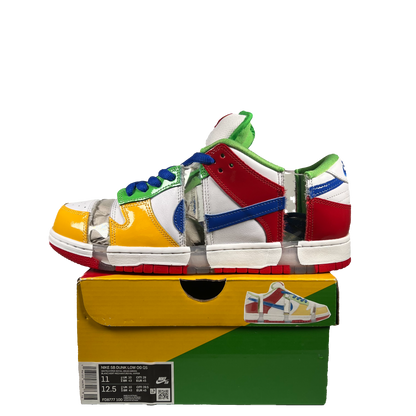 Nike SB Dunk Low Sandy Bodecker (2022) Size 11 NEW S19756