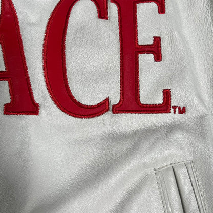 Scarface JH Design Leather Promo Jacket Size XL (tailored) USED v17386