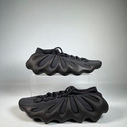 Yeezy 450 Utility Black (2022) Size 10.5 USED s22263