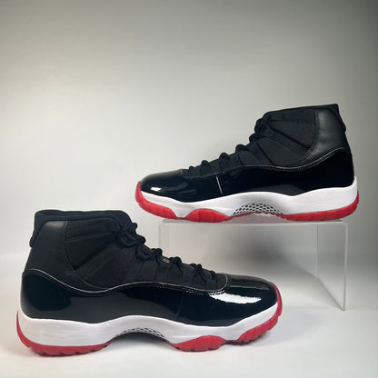 Jordan 11 High Bred (2019) Size 11.5 NEW s23654