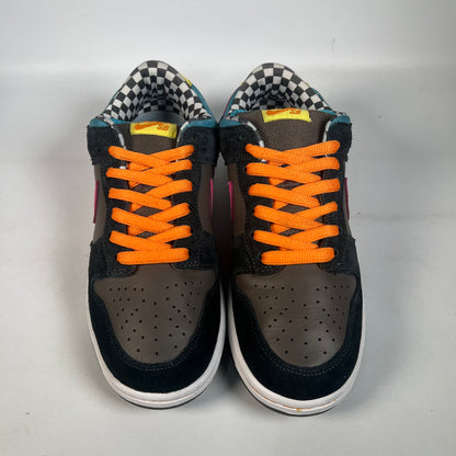 Nike SB Dunk Low 720 Degrees (2008) Size 9 USED s21560