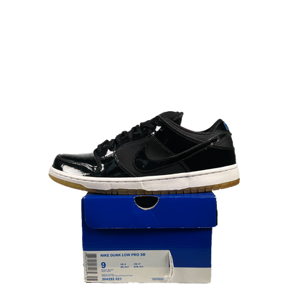 Nike SB Dunk Low Space Jam (2011) Size 9 NEW s20378
