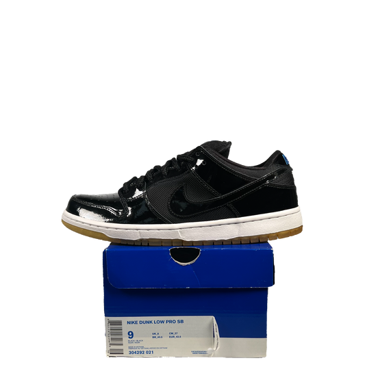 Nike SB Dunk Low Space Jam (2011) Size 9 NEW s20378