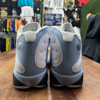Jordan 13 Retro Blue Grey Size 12 NEW S16790