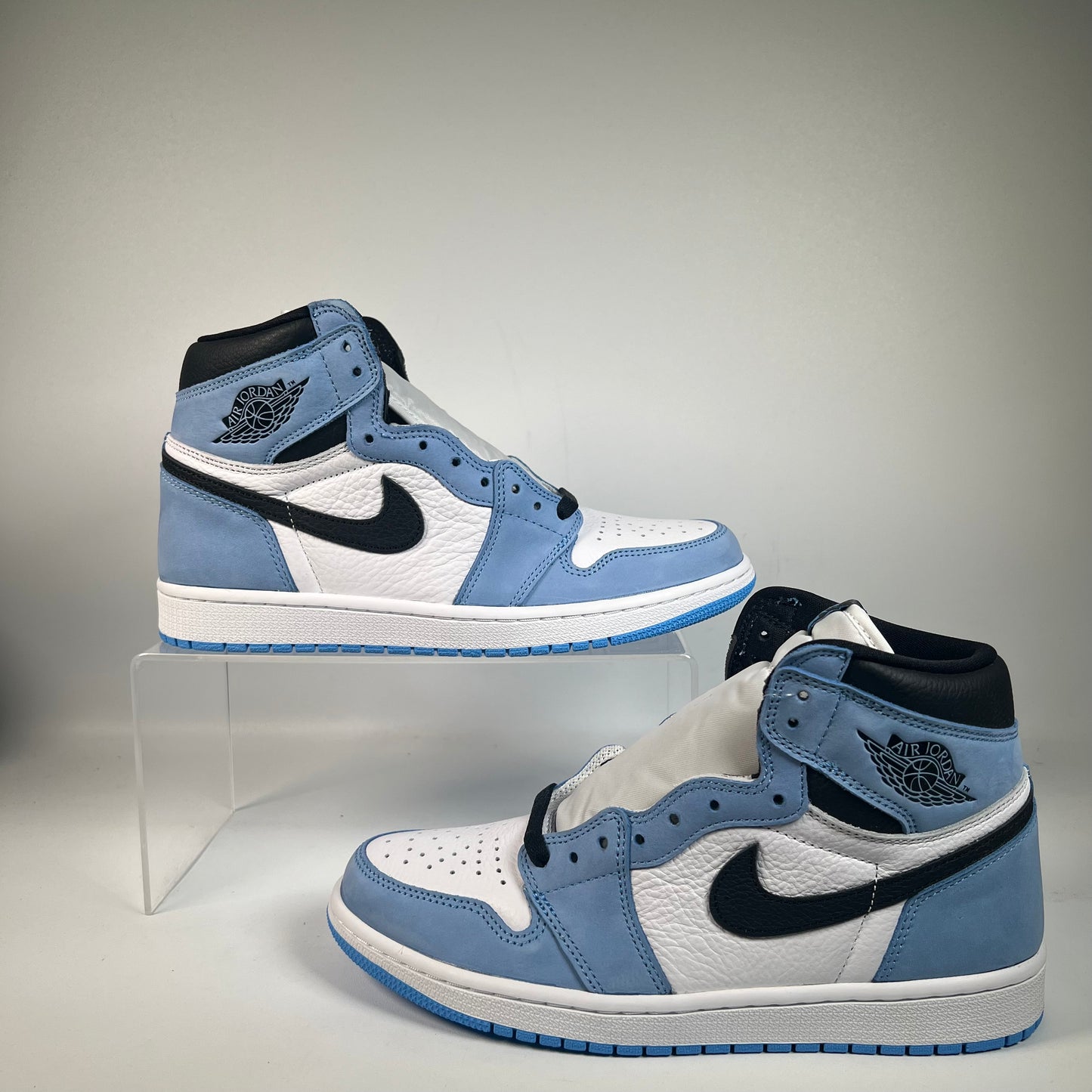 Jordan 1 University Blue (2021) Size 9 NEW s22042