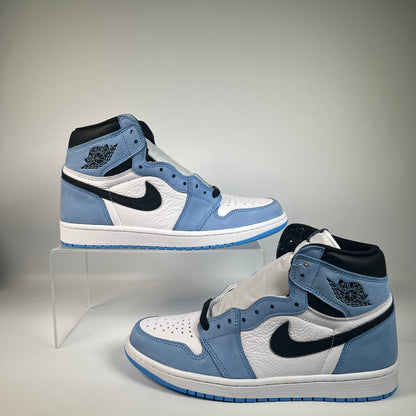 Jordan 1 University Blue (2021) Size 9 NEW s22042