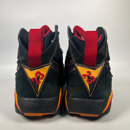 Jordan 7 Citrus (2006) Size 11 USED s19798