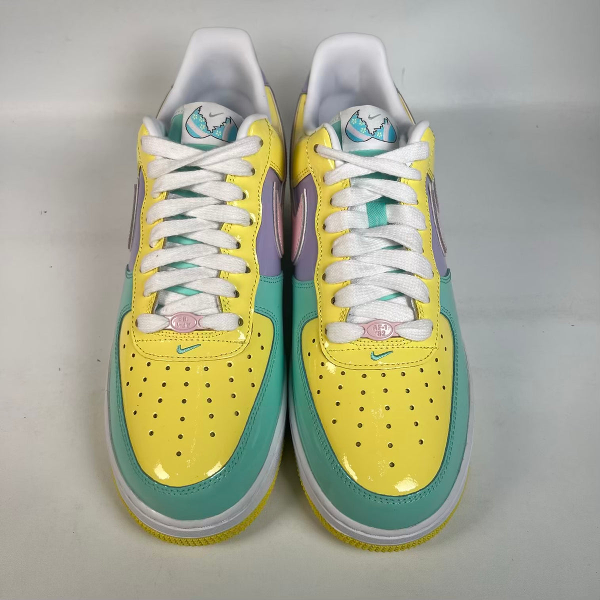 Nike Air Force One Low Easter (2026) Size 10 NEW s23592