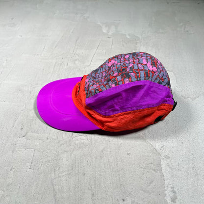 Nike ACG Tailwind 5 Panel Multi Color Hat USED v20232