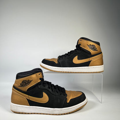 Jordan 1 High Melo PE (2014) Size 9 USED s20390