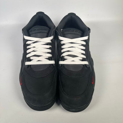 Jordan 4 RM Nigel Sylvester Driveway Grey (2024) Size 9.5 USED s23786