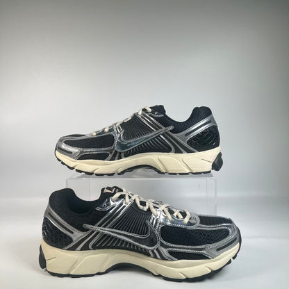 Nike Zoom Vomero 5 Black Chrome (2024) Size 11 USED s23658