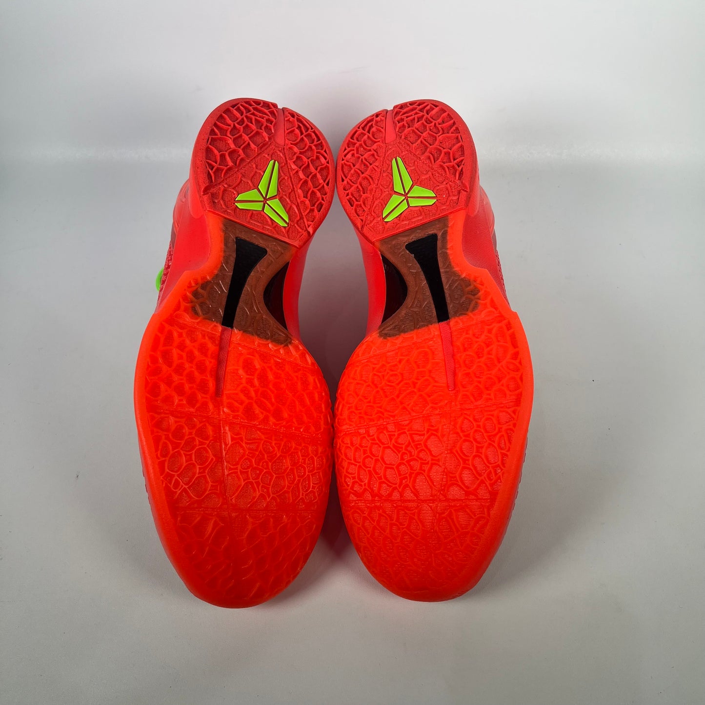 Nike Kobe 6 Protro Reverse Grinch (2023) Size 11.5 NEW s18622