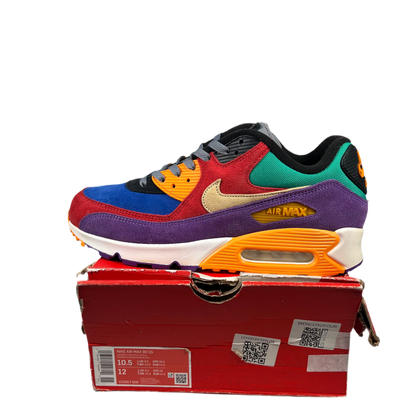 Nike Air Max 90 Viotech (2019) Size 10.5 USED s18326