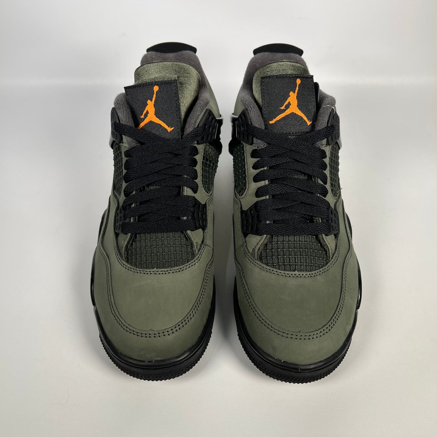 Jordan 4 Undefeated (2025) Size 6.5 NEW s17847