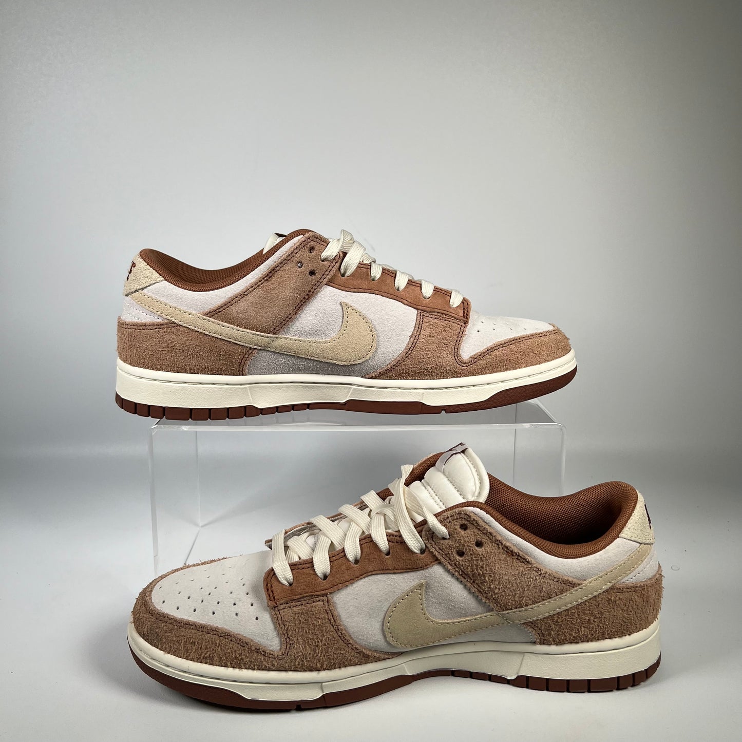 Nike Dunk Low Medium Curry (2021) Size 10 USED s17900