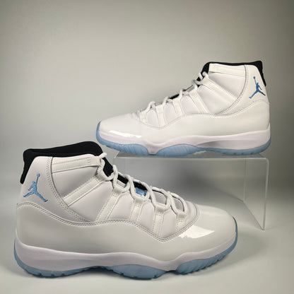 Jordan 11 Legend Blue (2024) Size 11 NEW s19088