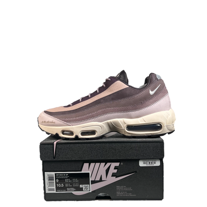 Nike Air Max 95 A Ma Maniere Diffused Taupe (2025) Size 9 USED s21374