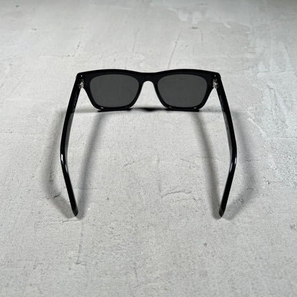 Prada PR A178 Black Sunglasses USED x16136