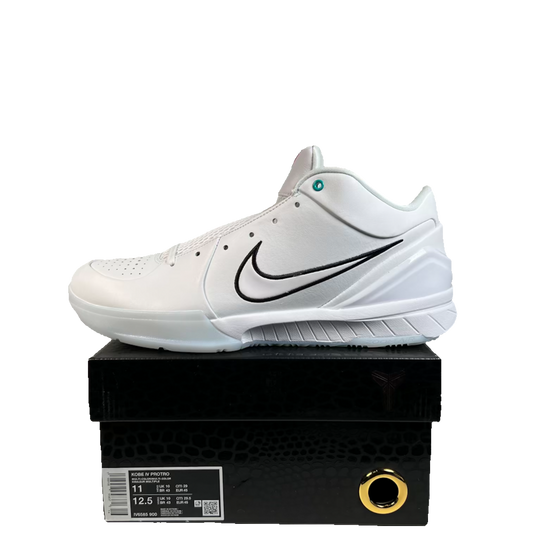 Kobe 4 Draft Day Pack Vancouver Grizzlies (2026) Size 11 NEW s23462