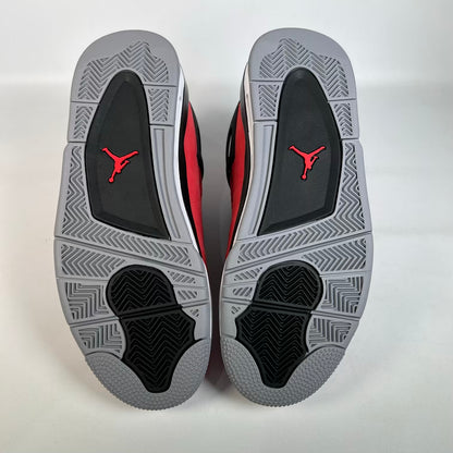 Jordan 4 Toro Bravo (2026) Size 8 NEW s23713
