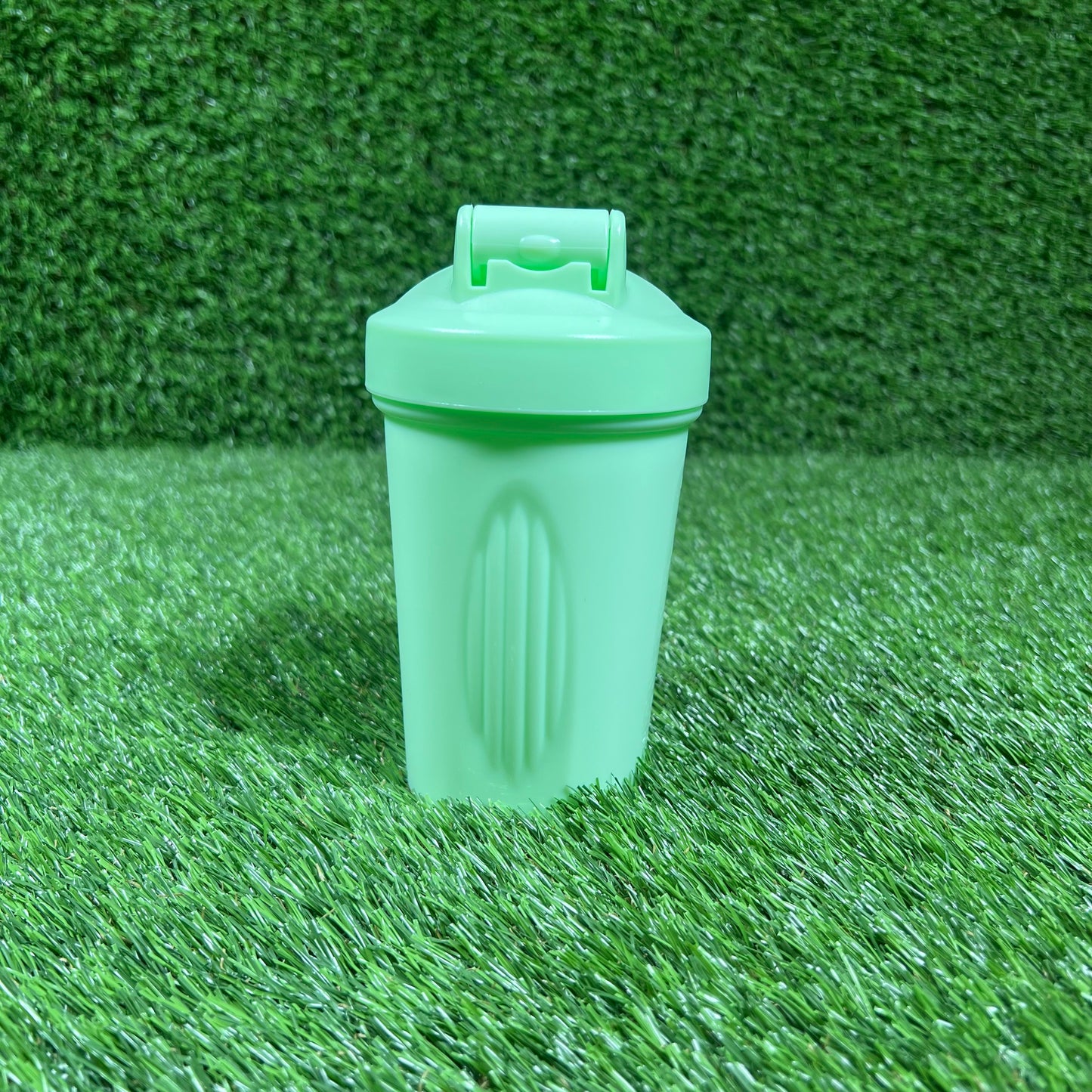 Travis Scott Cactus Jack Gamer Shaker Green Cup Size One Size NEW x14587