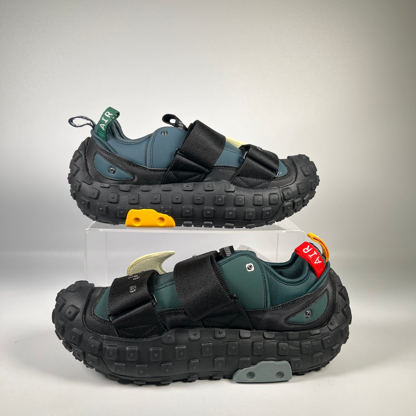 Nike CPFM Flea 2 Faded Spruce (2023) Size 7 NEW s19133
