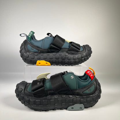 Nike CPFM Flea 2 Faded Spruce (2023) Size 7 NEW s19133