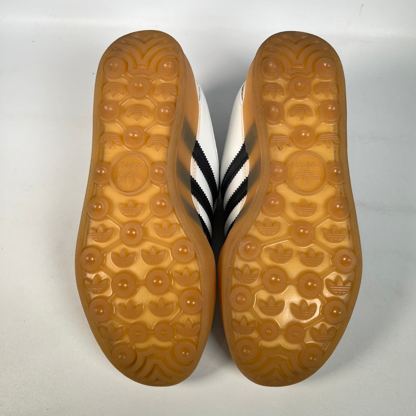 Adidas Gazelle Indoor Bad Bunny (2024) Size 6.5 USED s22450