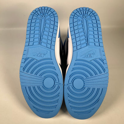 Jordan 1 High UNC Toe (2023) Size 8.5 NEW s19400