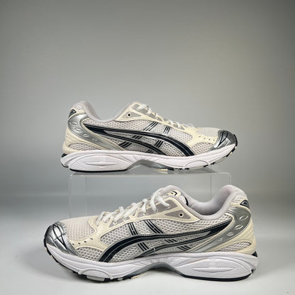 Asics Gel Kayano 14 White Midnight (2023) Size 10m / 11.5w USED s19569