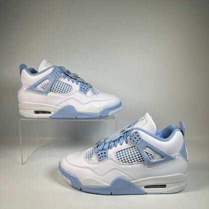 Jordan 4 Forget Me Not (2025) Size 8.5M/10W Size 8.5 NEW s22211