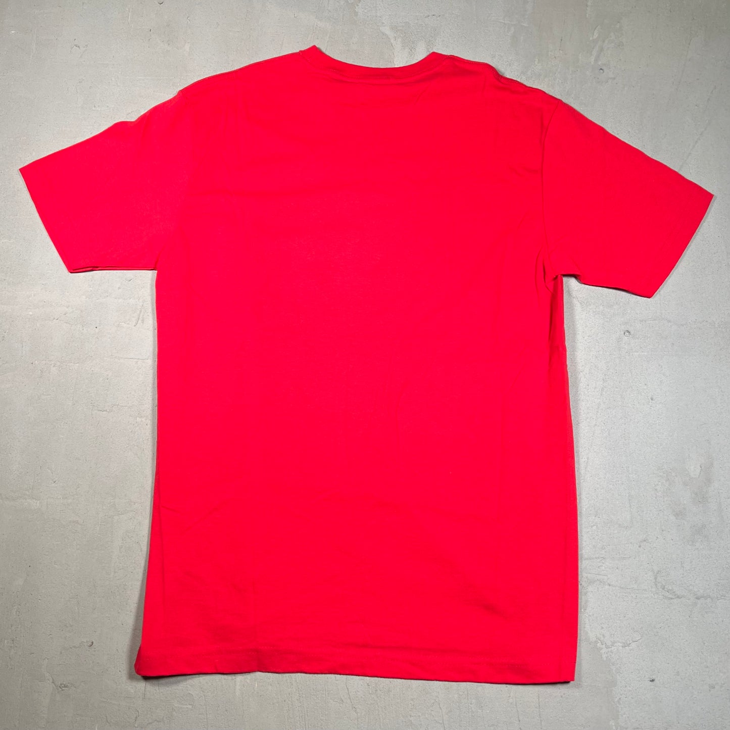 Supreme Wolfmother 2007 Red Tee Size Large NEW x8713