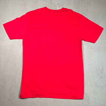 Supreme Wolfmother 2007 Red Tee Size Large NEW x8713