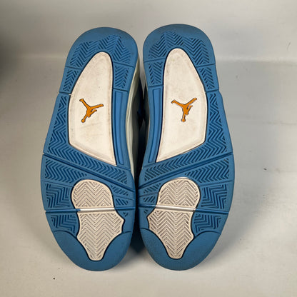 Jordan 4 Mist Blue (2006) Size 9 USED s21990
