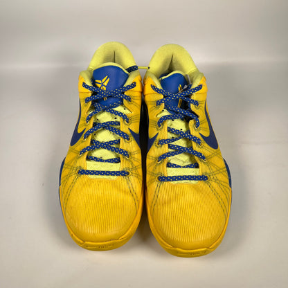 Nike Kobe 7 Barcelona (Away) 2012 Size 12.5 Used s13088