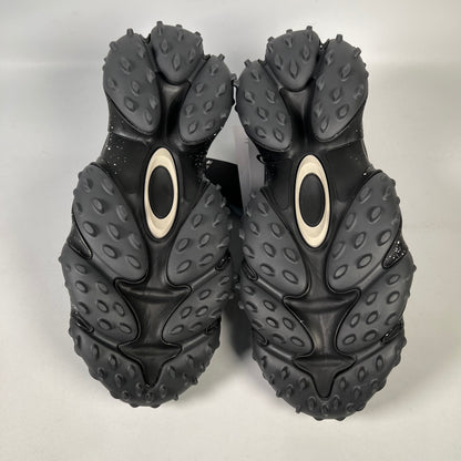 Oakley Palace Edge Flex Black (2024) Size 8.5 NEW s20159