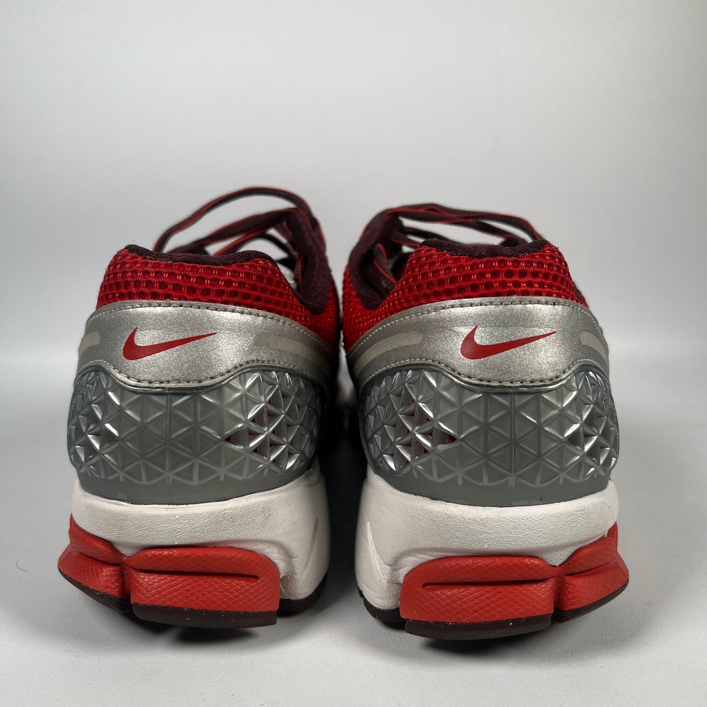 Nike Zoom Vomero 5 Mystic Red (2023) Size 9.5M/11W USED s19982