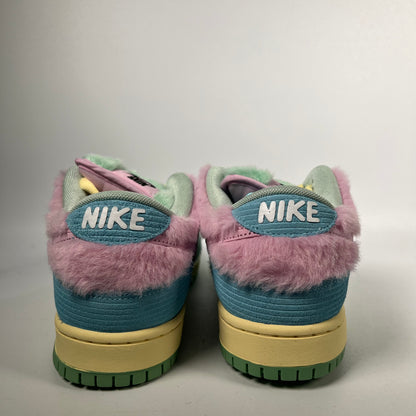 Nike SB Dunk Low Verdy Visty (2024) Size 9 NEW s18646